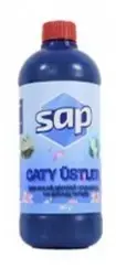 SAP 4833008100979 |Gaty üstler üçin serişde 600gr