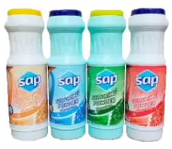 SAP 4833008100986 | Чистящий порошок Зеленый 500г