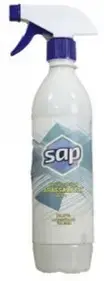 SAP 4833008101105 | Gaty üstler  üçin arassalaýjy   serişde   500 ml (dezinfeksiýa)