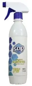 SAP | El dezinfeksiýa serişdesi 500ml flakon