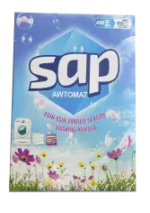 SAP 4833008100931 | Awtomatiki Kir Ýuwujy Serişde 450g
