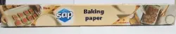 SAP 4833012360635 | Bişirmek üçin kagyz 6 m iýmit üçin