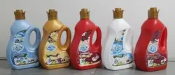 SAP 4833008101723 | Uniwersal Suwuk Egin-eşik Ýuwujy 4L (Gyzyl  gül)