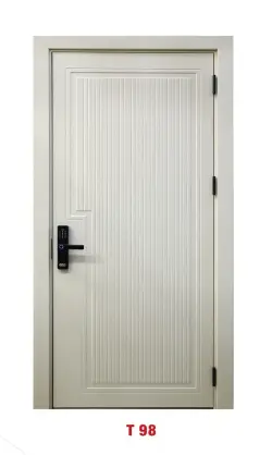 Gapylar | Межкомнатный дверной блок МДФ 080x200см