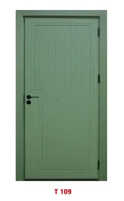 Gapylar | Межкомнатный дверной блок МДФ 080x200 см