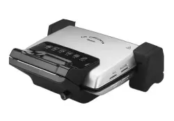 Ariete 00C191500AR0 | Электрогриль Настольный Быстрый Нагрев