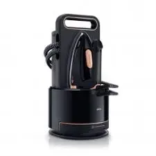 Braun IS9090BK | Uly göwrümli bug öndüriji