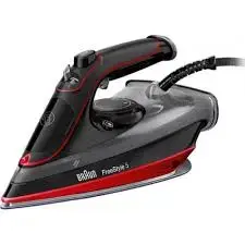 Braun SI5057RD | Bugly Utýug Takyk Ujy