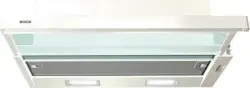 Bosch DFT63CA20Q | Вытяжка Встраиваемая