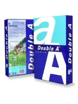 Double | A4 Nusga Kagyzy 80 gsm 500 Sahypa