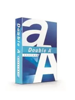 Double A4 | Office Paper 70 gsm 500 Sheets