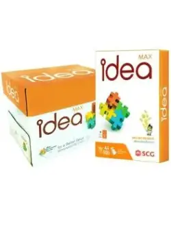 Idea | Бумага A4 70 г/м2 500 листов