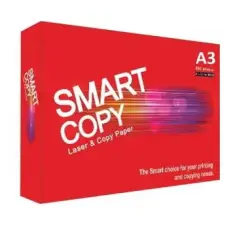 Double Smart Copy | Бумага A3 80 г/м² 500 листов