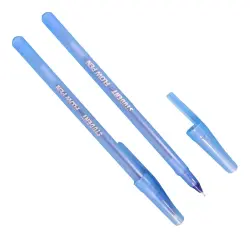Student | Şarikli Ruçka 0,7mm Akymly Syýa