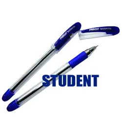 Student Maxriter | Şarikli Ruçka 0,7mm