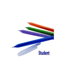 Student Europe | Şarikli Ruçka 0,7mm