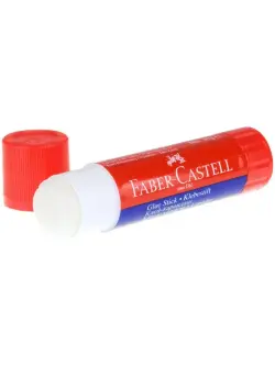 Faber-Castell | Ýelim Karandaşy 40g Köpçülikleýin Ýelimleme