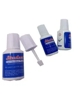 Student DC-600 | Correction Paste with Sponge 10ml