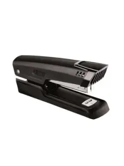 Maped Office Metal E-3543 | Stapler 24/6, 26/6 Heavy-Duty Metal