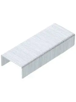 Kangaro N10-1M | Staples Standard Size Galvanized Steel