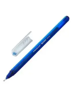 Pensan 2270 BURO | Ballpoint Pen 1.0mm Blue Red Black