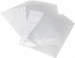 Dolphin | File 50 Microns Bulk Pack 100 pcs