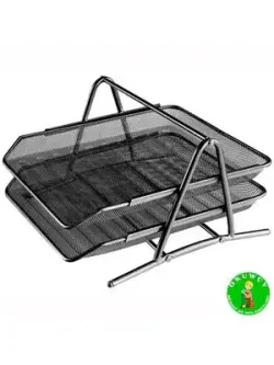 Markasyz | Gara Metal Tor Gorizontal Papka Tertipçisi 2 Basgançak