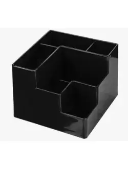 O-life S-929E | Desk Organizer Durable Plastic