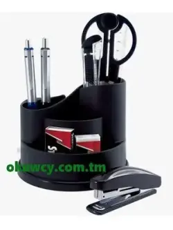 O-life S-828 | Настольный органайзер Прочный пластик Ашхабад