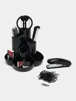 O-life S-357 | Berk plastmassadan stol tertipçisi