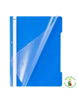 Noki | Plastic File Fastener Assorted Colors