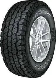 Apollo 265/65 R17 112H Apterra AT2 | Шины вседорожные бескамерные 2022