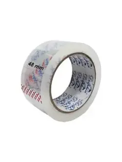 Delfin | Adhesive Tape 48x200 mm High-Strength