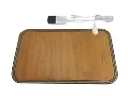 Elektrik ýyladyş Halyça  2000000013008 | 50x150 sm Termostat + Perehodnik