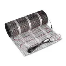 Elektrik ýyladyş poly  8800098011139 | Aşagyna goýulýan mat 17,5 W/m² 12 m²