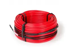 Elektrik ýyladyş poly  Kabeli | 20W 50m Stýažka üçin