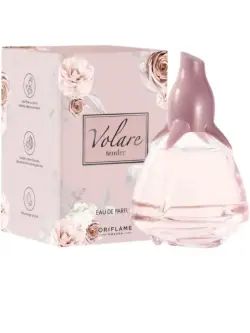 Oriflame 46052 | Aýal-gyzlar üçin parfýumeriýa suwy "Volare Tender" 50 ml