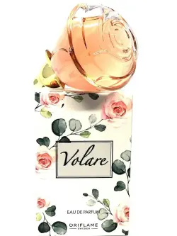 Oriflame 42514 | Parfýumeriýa suwy "Volare" 50 ml
