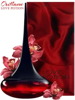 ORIFLAME 42751 | parfýumeriýa suwy 50 ml "Love Potion"