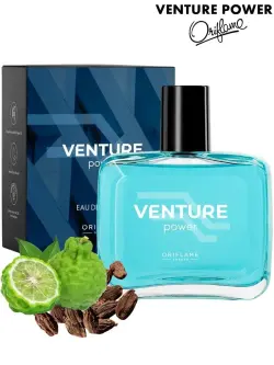 ORIFLAME 44308 | Eau de Toilette for Men 75 ml Aquatic Aromatic
