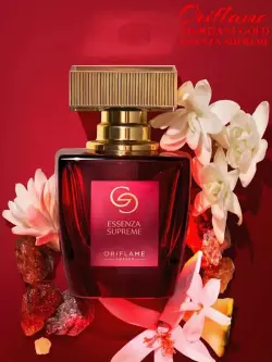 ORIFLAME 40683 | Women's Perfume «Giordani Gold Essenza Supreme» 50 ml
