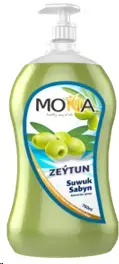 MONA | Zeytunly Süýji Sabyn 750 ml