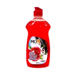 MONA Nar | Gap-gaç ýuwujy suw 500 ml