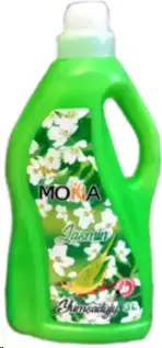 MONA Jasmin | Fabric Softener 3L
