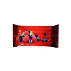 NESIP | Tokay miweleri çygly salfetka 15 sany gaplama