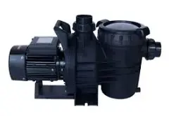 Pikes PC-050 | Basseýn aýlanyş nasosy 195 L/min Ýuwaş iş