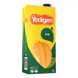 7 gen | Plum Juice Block Pack 12 Units
