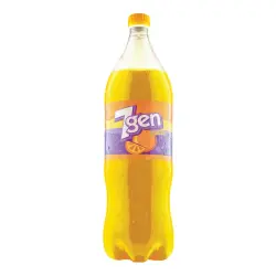 7 gen | Carbonated Soft Drink Fanta 1.5 L Block Pack