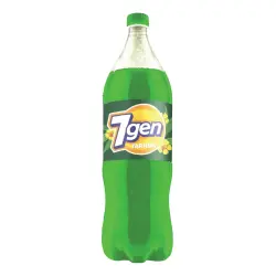 7 gen | Tarhun Carbonated Drink 1.5 L 6-Bottle Block