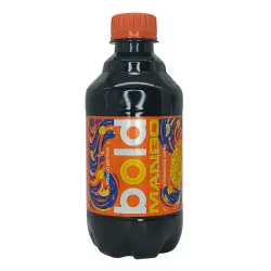 Bold | Витаминизированный напиток Манго-Кокос 330 мл, блок 12 шт.